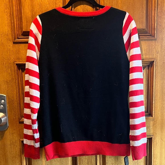 Tipsy Elves Christmas Sweater - Small - Picture 2 of 3